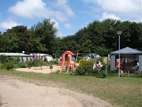 Camping Zonnedorp in Renesse