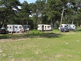 Camping Bakkum in Castricum aan Zee