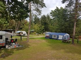 Camping 't Spoek in Beekbergen