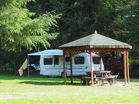 Camping 't Spoek in Beekbergen