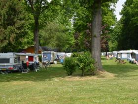 Camping Atlanta in Geleen