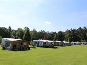 Camping Kroep An in Vorden