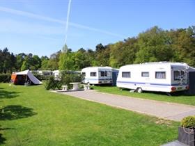 Camping Kroep An in Vorden