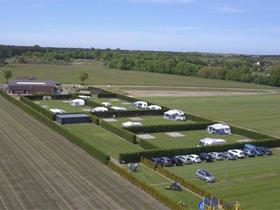 Camping Het Zonnige Veld in Bakkum-Noord