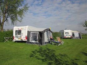 Camping Boerderij Hazenveld in Kockengen