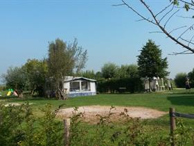 Camping Boerderij Hazenveld in Kockengen