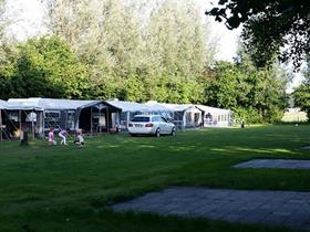 Camping Drentse Monden in Nieuw Weerdinge