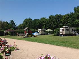 Camping Duno in Oostkapelle