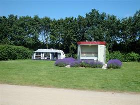 Camping Duno in Oostkapelle