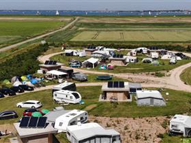 Camping Zeeland in Scharendijke