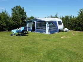 Camping Krabbeneiland in Biggekerke