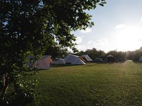 Camping Hoorn in Hoorn-Terschelling