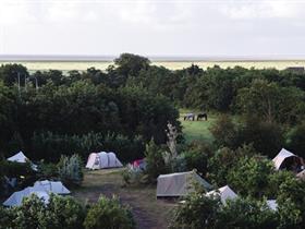 Camping Hoorn in Hoorn-Terschelling