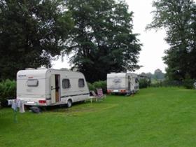 Camping Erve Henderiks Hoeve in Bornerbroek