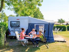 Camping De Pekelinge in Oostkapelle