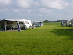 Camping De Hardel Hoeve in Baarle-Nassau