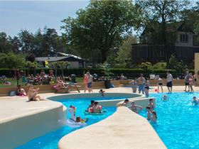 Camping Samoza in Vierhouten