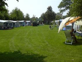 Camping De Bombam in Eibergen