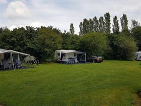 Camping Het Timmerholt in Westerbork