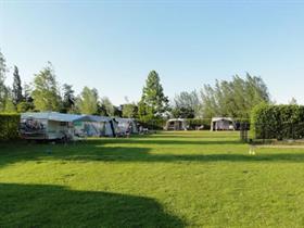 Camping Johan en Caroline in Wagenberg