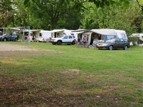 Camping Zonneland in Nispen