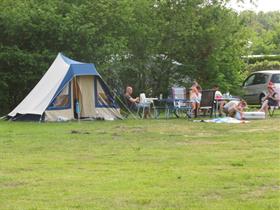 Camping Zonneland in Nispen