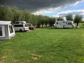 Camping Zwetzone in Wateringen