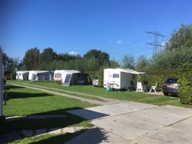 Camping Zwetzone in Wateringen