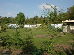 Camping Hessenheem in Markelo