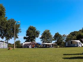 Camping Erve Geerdink in Ootmarsum