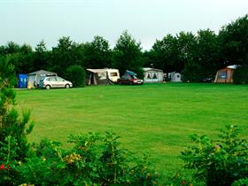 Camping De Oase in Renesse