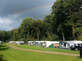 Camping Reeëndal in Loenen