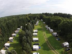 Camping Reeëndal in Loenen