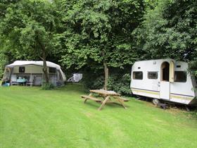 Camping Wel Wait in Nieuwe Pekela