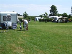 Camping Op den Boender in Castenray