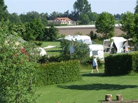 Camping Op den Boender in Castenray