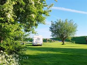 Camping Veldhuis in Blokzijl