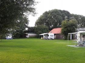 Camping Veldhuis in Blokzijl