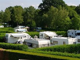 Camping De Geuldert in Plasmolen