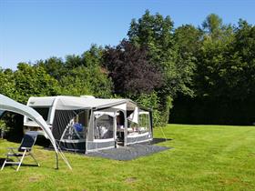 Camping Hollandscheveld in Hollandscheveld