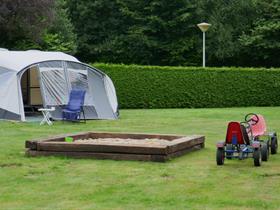 Camping Hollandscheveld in Hollandscheveld