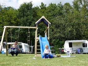 Camping Hollandscheveld in Hollandscheveld