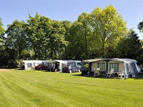 Camping Ronostrand in Een