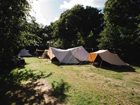 Camping West-Terschelling in West-Terschelling