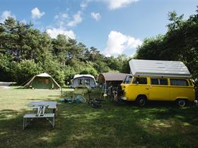 Camping West-Terschelling in West-Terschelling