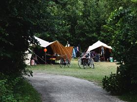Camping West-Terschelling in West-Terschelling
