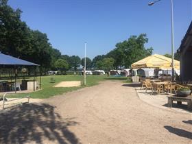 Camping Heide in Heide-Venray