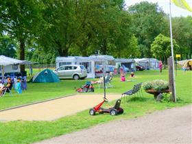 Camping Heide in Heide-Venray