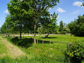 Camping Annerveenschekanaal in Annerveenschekanaal