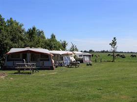 Camping De Maarsdijk in Niekerk